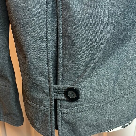 Lululemon Coco Softshell Blazer Jacket - Picture 9 of 11